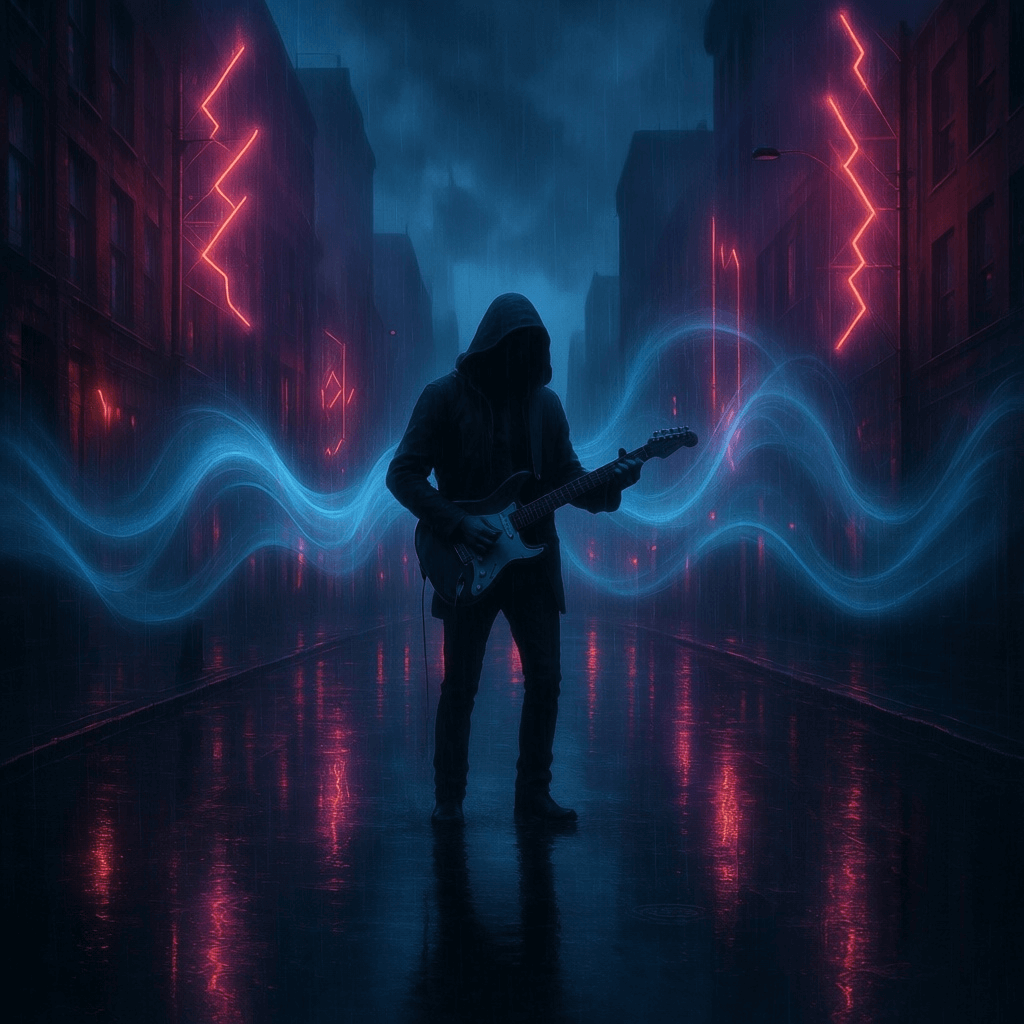 Alternatif Rok album cover