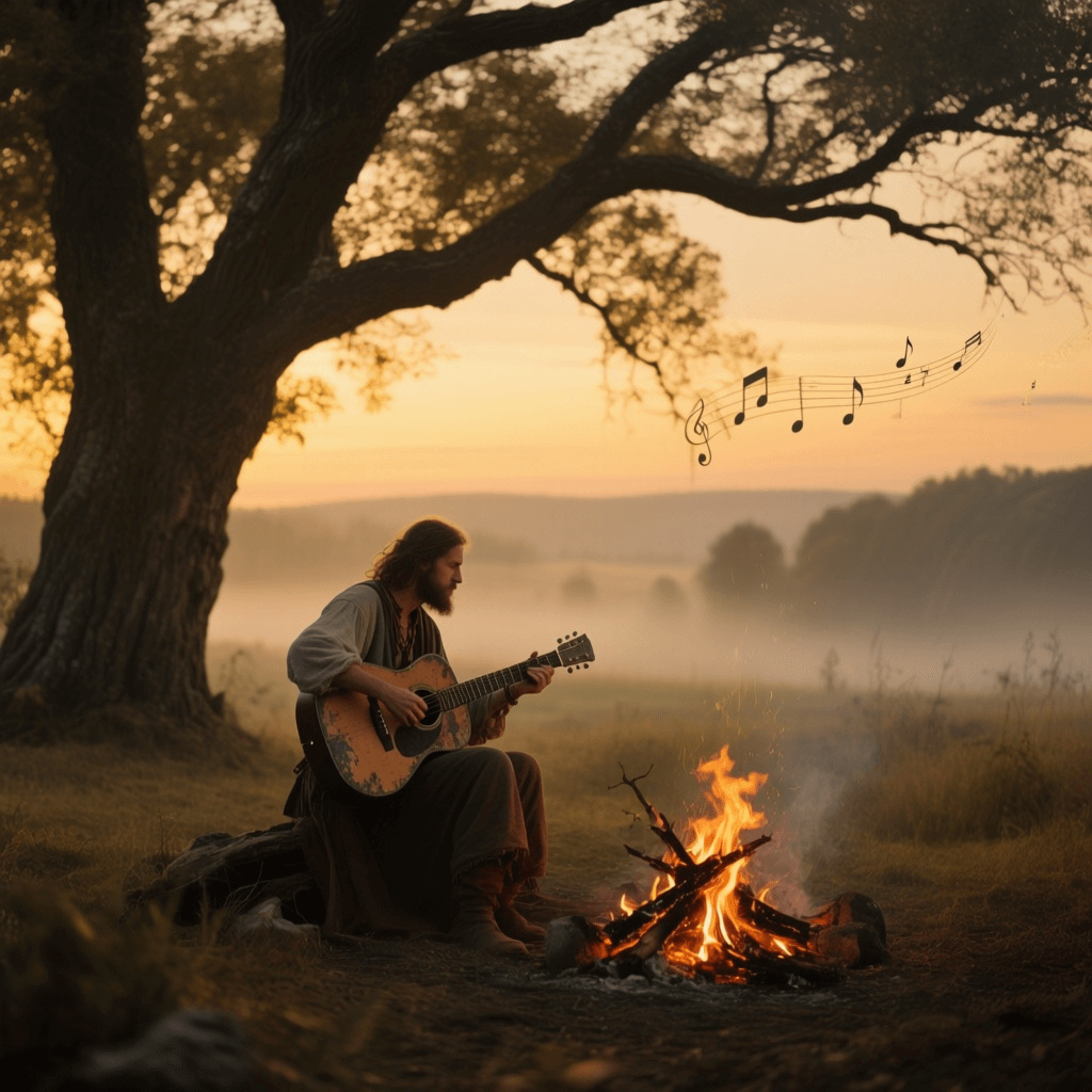 Halk Müziği album cover